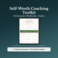Self-Worth Coaching Toolkit 1