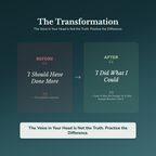 Self-Worth Coaching Toolkit 10