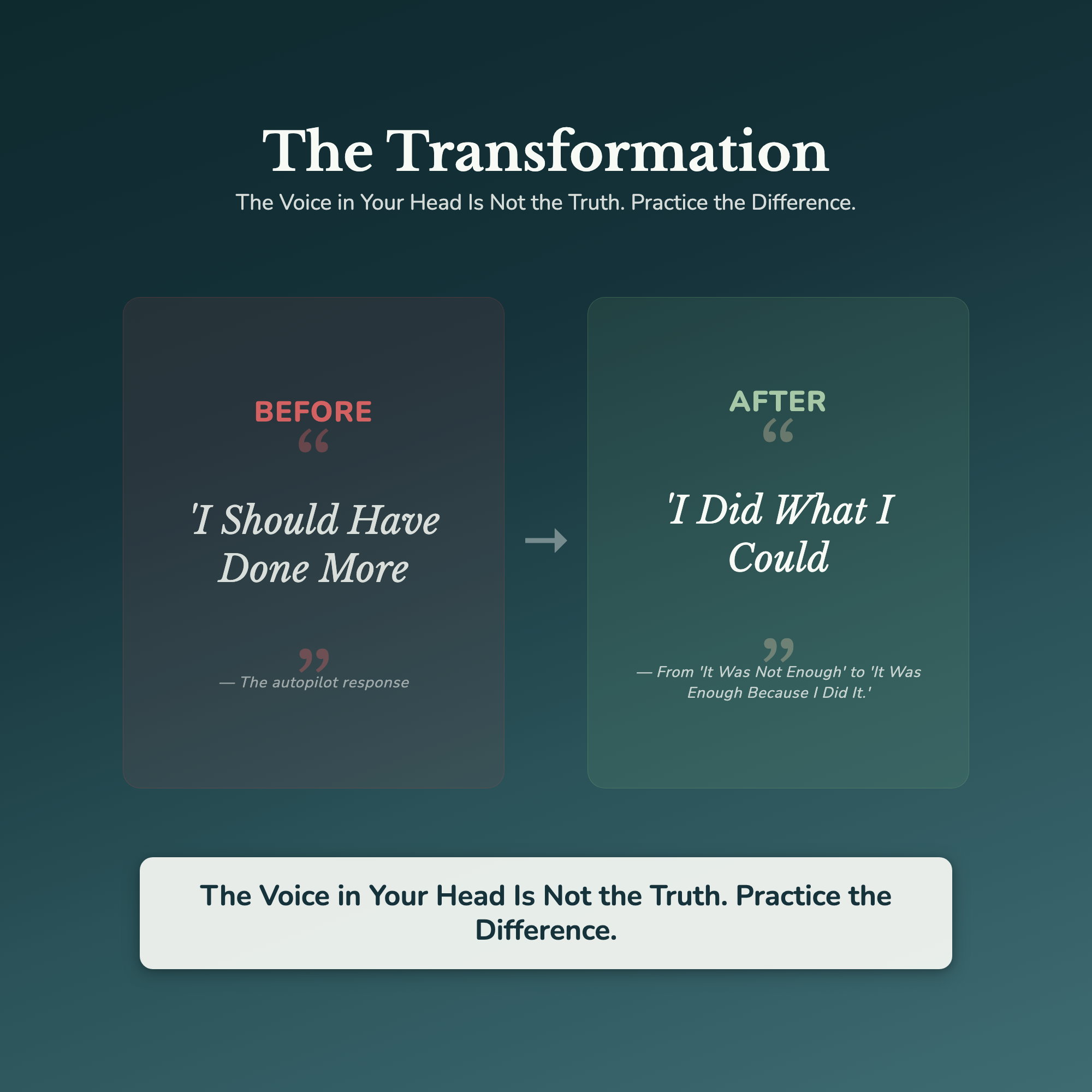 Self-Worth Coaching Toolkit 10