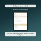 Self-Worth Coaching Toolkit 7