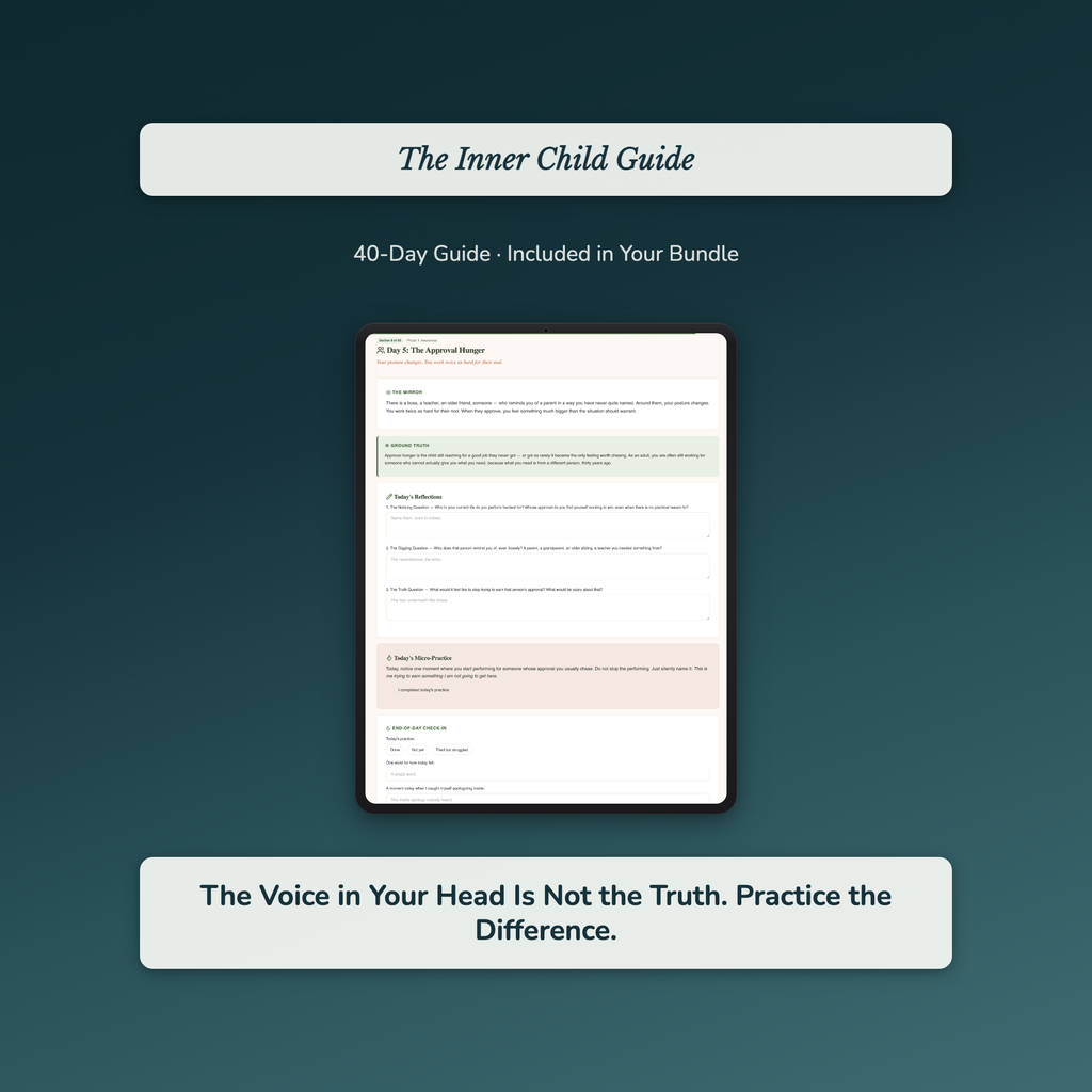 Self-Worth Coaching Toolkit 9