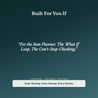Overthinking Coaching Toolkit 5