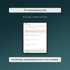Overthinking Coaching Toolkit 7