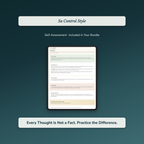 Overthinking Coaching Toolkit 9