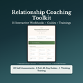 Relationship Patterns 1