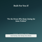 Relationship Patterns 5