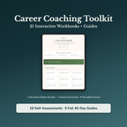 Career Clarity 1
