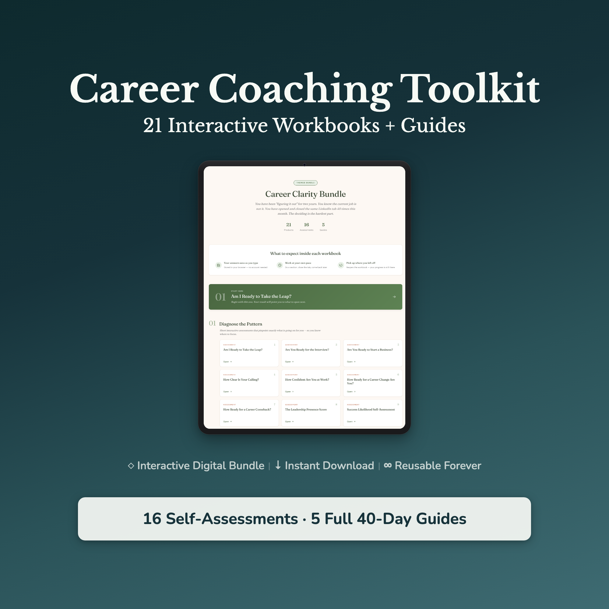 Career Clarity 1
