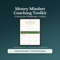 Money Psychology 1