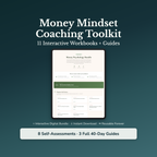 Money Psychology 1