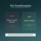 Money Psychology 10