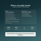 Money Psychology 2