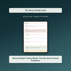 Money Psychology 7