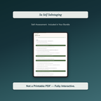 Productivity Focus 6