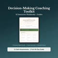 Decision Making 1