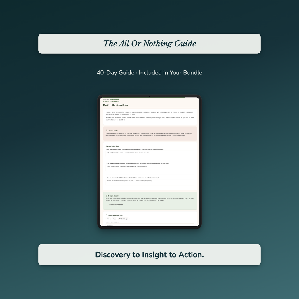 Decision Making 7