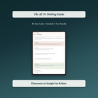 Decision Making 7