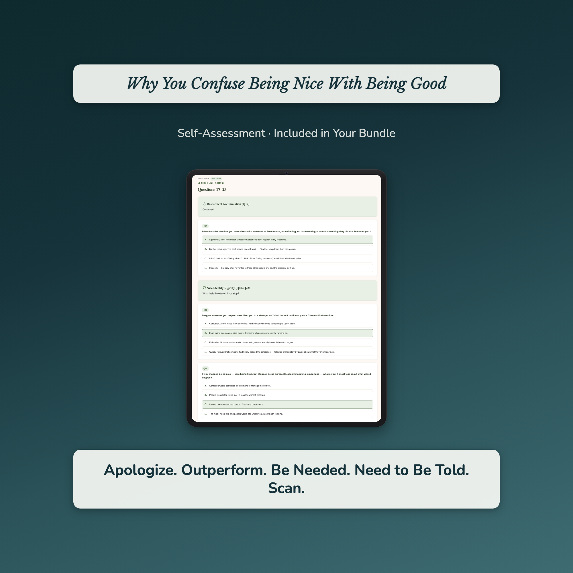Validation Approval 7