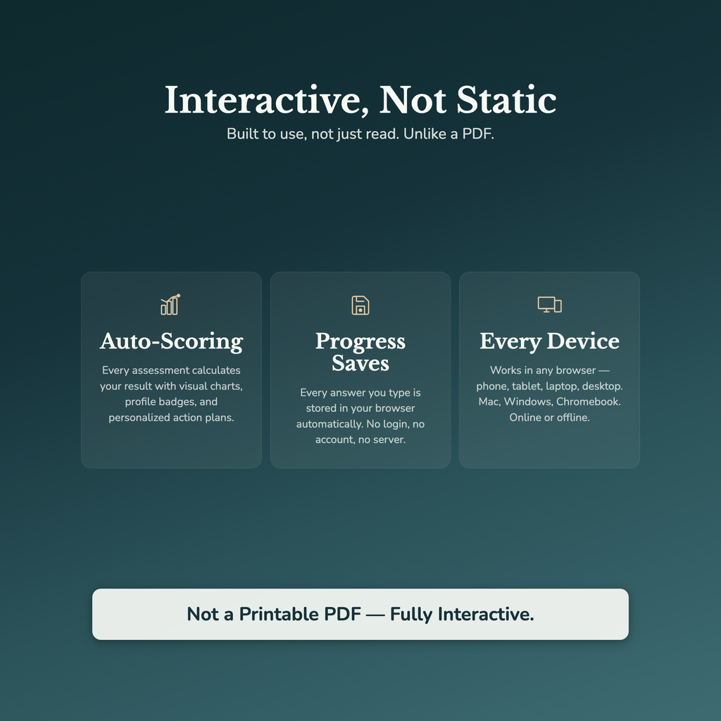 React Under Pressure 3