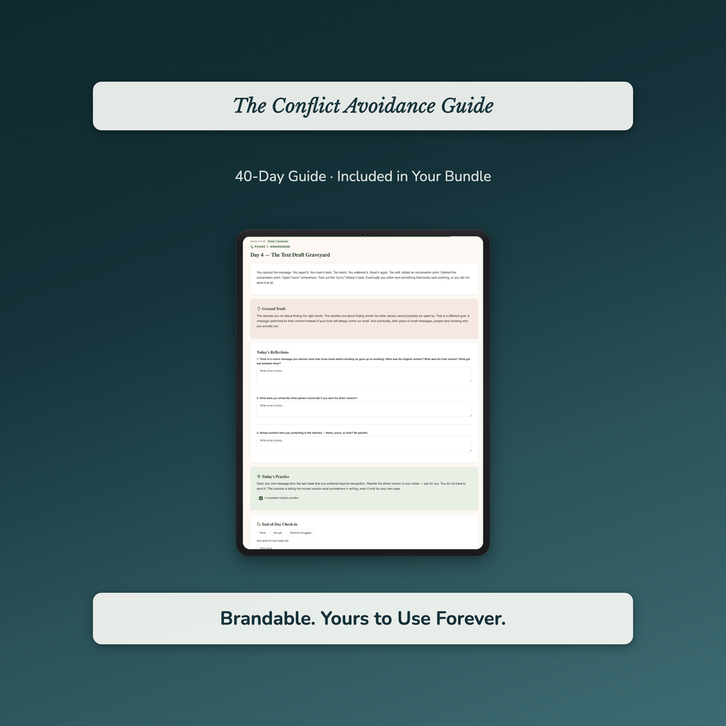 React Under Pressure 8