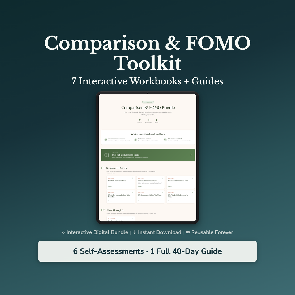 Comparison Fomo 1