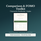 Comparison Fomo 1