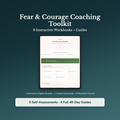 Fear Patterns 1