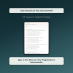 Optimism Cynicism 6