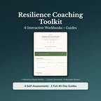 Resilience Growth 1