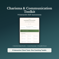 Social Skills Charisma 1