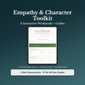 Character Empathy 1
