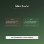 Body Image Quiz & Workbook – Why You Hide From the Camera – Interactive Self-Assessment