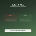 Self-Awareness Quiz & Workbook – Find Your Blind Spot – Interactive Self-Assessment