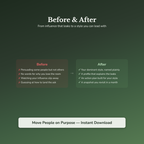Influence Style Quiz & Workbook – Why Your Ideas Get Lost – Interactive Self-Assessment