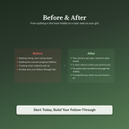 Grit Quiz & Workbook – Do You Have the Grit to Finish? – Interactive Self-Assessment