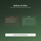 Small Talk Quiz & Workbook – Why Is It So Hard For You? – Interactive Self-Assessment