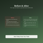 Big Five Quiz & Workbook – Your Five-Trait Profile – Interactive Self-Assessment