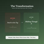 Grief Journal & Guide Bundle – Loss, Divorce & Letting Go – Interactive Digital Bundle