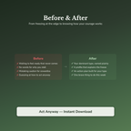 Courage Quiz & Workbook – How Fear Really Stops You – Interactive Self-Assessment