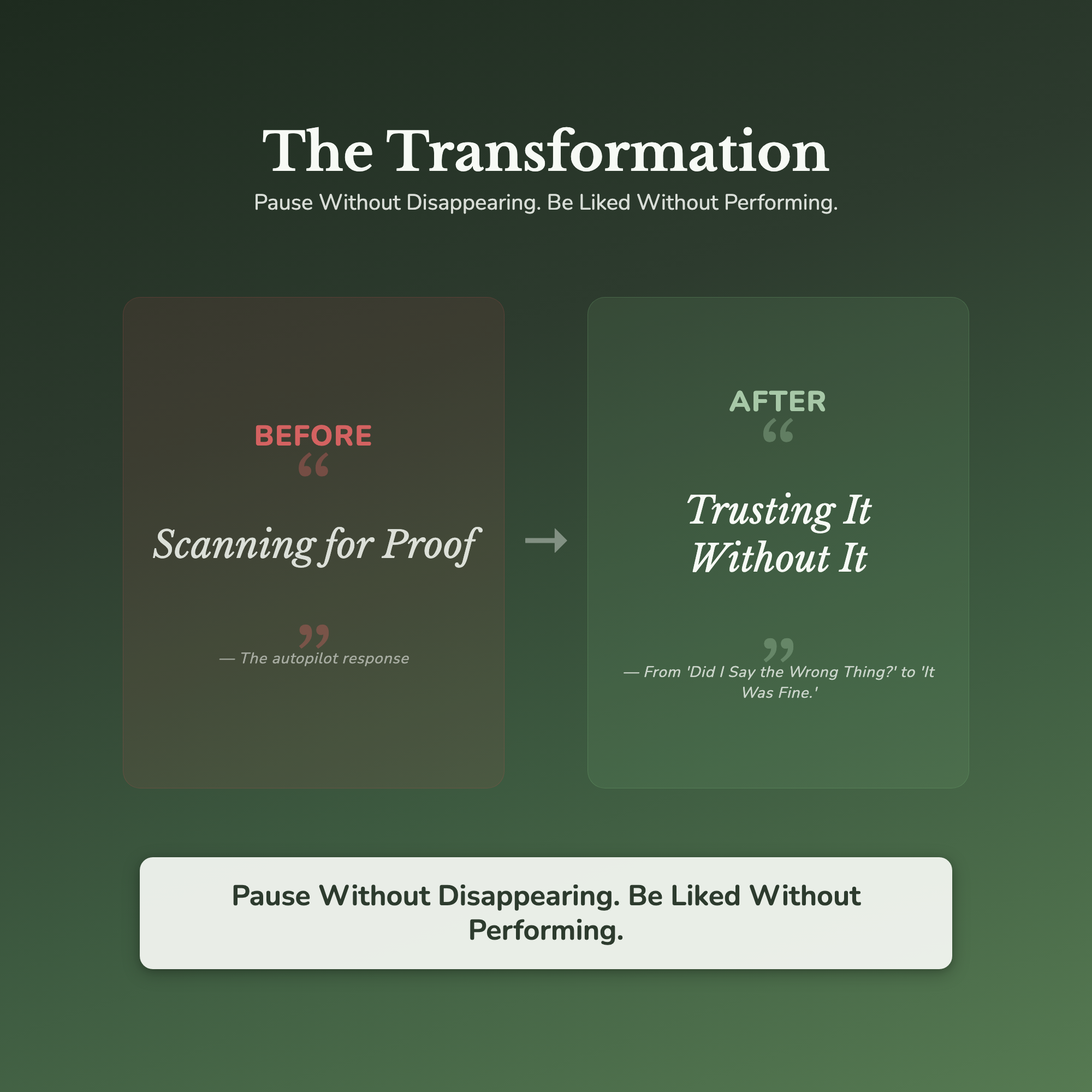 People Pleasing Quiz Bundle – Why I Need Constant Reassurance – Interactive Digital Bundle