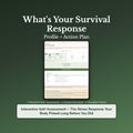 Nervous System Quiz — interactive workbook cover