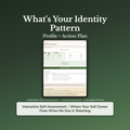 Personality Quiz — interactive workbook cover