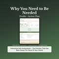 People Pleasing Quiz — interactive workbook cover