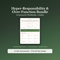 Hyper-Responsibility & Over-Function Bundle