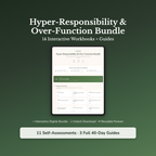 Hyper-Responsibility & Over-Function Bundle