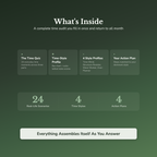 Time Management Quiz & Workbook – Why Every System Fails – Interactive Self-Assessment