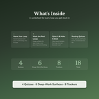 Overthinking Worksheets – Rumination, Racing Thoughts, Analysis Paralysis, Worry – Interactive Worksheets Bundle