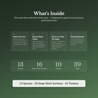 Resilience Worksheets – Bounce Back, Adaptability, Grit, Growth Mindset – Interactive Worksheets Bundle