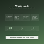Life Regret Quiz & Workbook – Are You Living the Wrong Life? – Interactive Self-Assessment