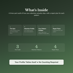 Focus Quiz & Workbook – What's Breaking Your Focus? – Interactive Self-Assessment